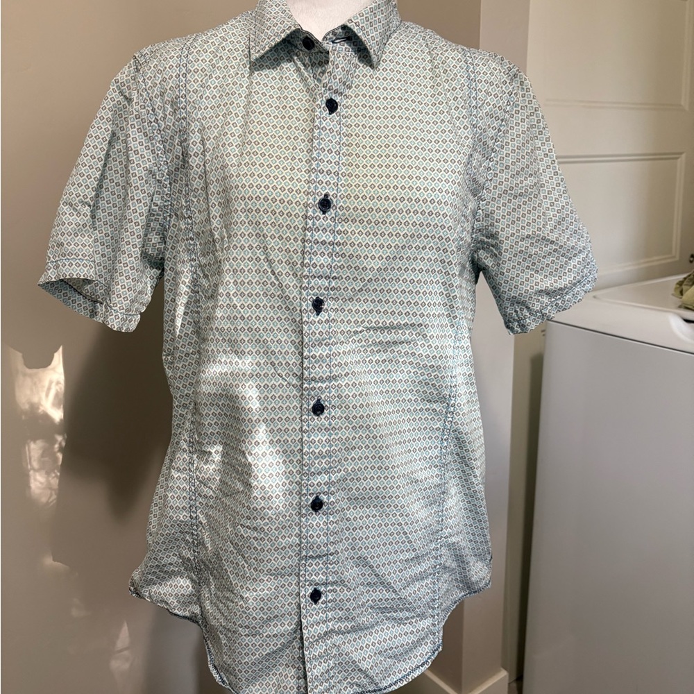 Men's Prana Shirt